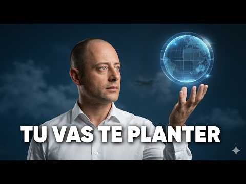 Créer un business à l'étranger: les erreurs que personne ne vous dit