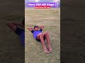 Navy SSR MR Stage 2 Bent Knee Situps Practice 💪🔥 #Shorts #navy #bentknee #situps #viral