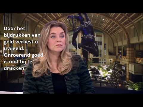 Video: Is inflatie goed voor banken?