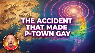 How Nazi U-Boats Accidentally Helped Create The World's Most Famous Gay Town