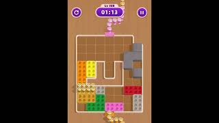 Coffee Sort – Level 308 Walkthrough ☕