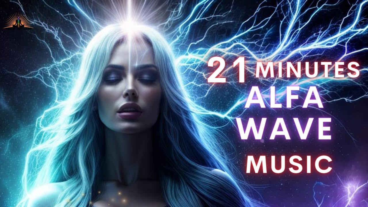Watch Meditation Practice with Alfa Brain Waves Music | 432Hz Healing Music on YouTube Watch Meditation Practice with Alfa Brain Waves Music | 432Hz Healing Music on YouTube