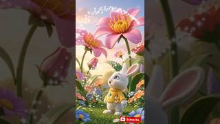 The Magic Paintbrush Changed EVERYTHING! ✨ | Funny Cartoon for Kids #Shorts #shortvideo #shortsfeed