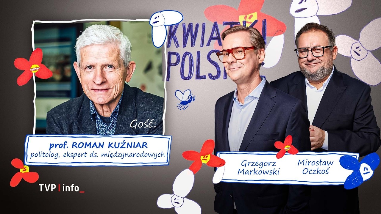 KWIATKI POLSKIE | 26.02.2026