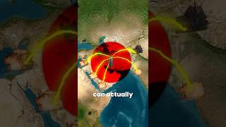 What is the Range of Iran's Missiles?