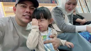 Naik Angkot Dan Krl
