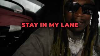 Lieutenant LB Freestyle Pt 3