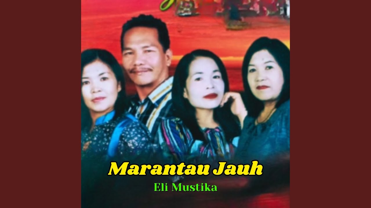 Murantau Jauh