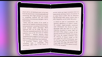 THE MICROSOFT SURFACE DUO 3 IS GONNA BE ONE SINGLE DISPLAY!!|  IDK HOW I FEEL ABOUT THIS!!