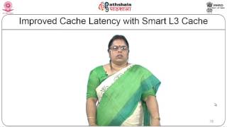 Case Studies of Multicore Architectures I