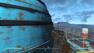 [Fallout 4] Gravity Gun