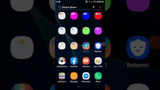 How to use vpn in mobile or connect the vpn screenshot 2