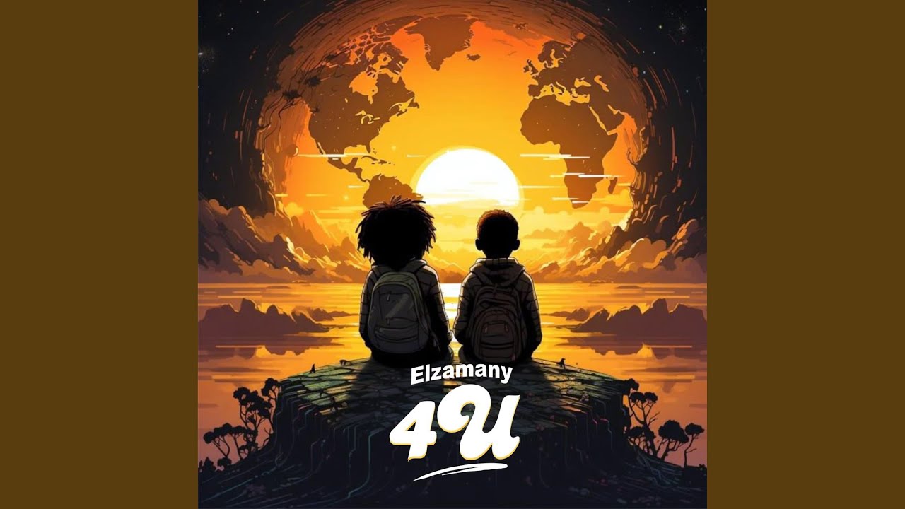Watch 4U on YouTube Watch 4U on YouTube