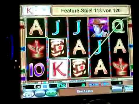 UmuuuT \u0026 Marceeeel in SPIELOOO LÖWEN PLAY yeeyee 10 cent fach 120 freispiele :D