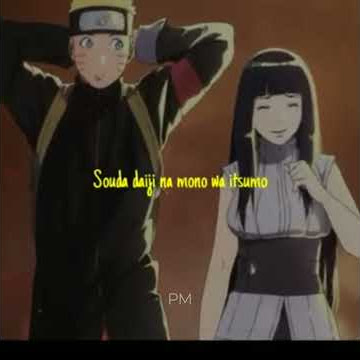 Quotes Story' wa Naruto And Hinata keren