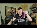 End of video