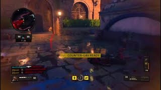 BO4: My Best Tempest Clip! (5 Rapid Kills)
