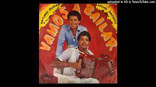 Aconsejala Tu Arturo Duran & Lucho Orozco 1985 Romualdo Brito L