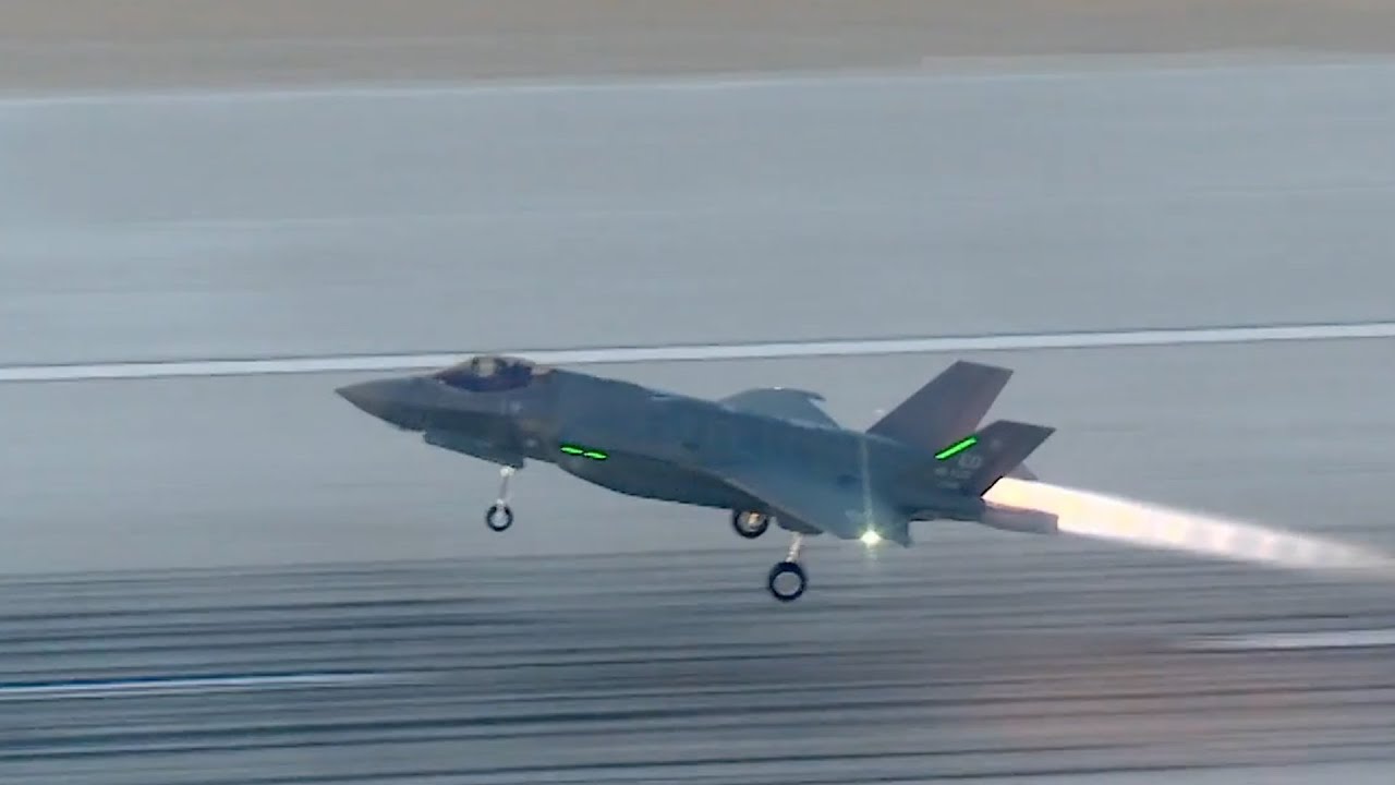 Inside the race for the F-35's future cooling system [Fireside Chat]
