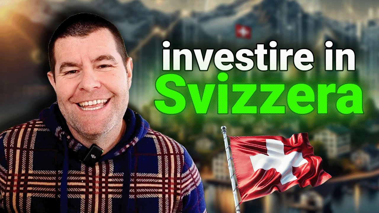Come investire da residenti in Svizzera