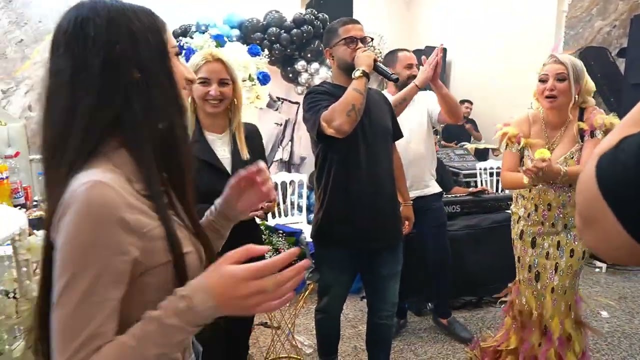 Поздрав за Малката  Юлия  БОБИ АСЕНОВ