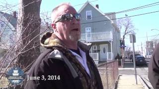 Segment from SNN #16 - 6/3/2014: The War on Rats