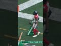 Wow are you kidding me shawn bane jr hauls in a 42 yard touc.own riders redblack cflfootball