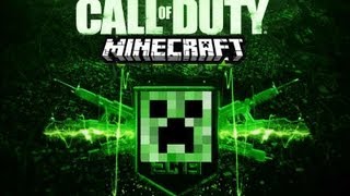MC Strike Server: Call Of Duty In Minecraft