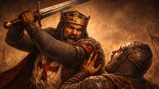 The Most Dangerous Warrior of the Plantagenet Era | History for Sleep