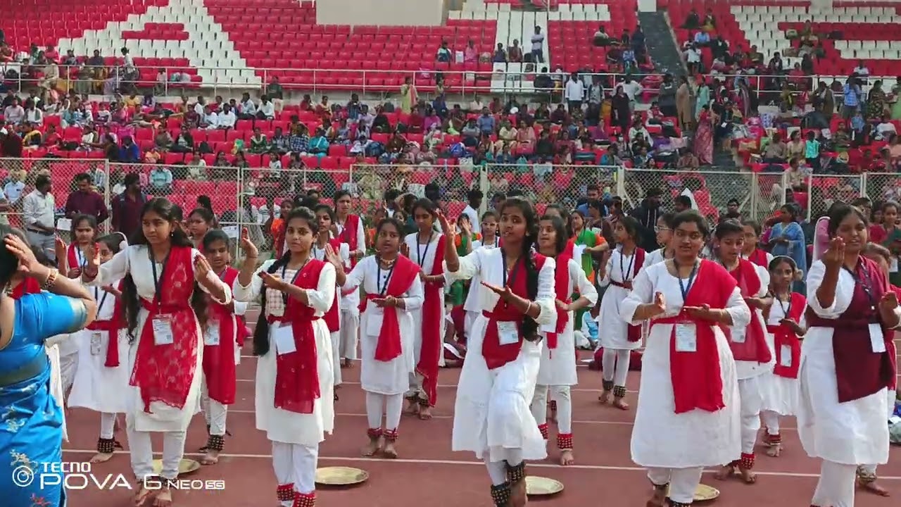 Guinness Book of world record.. Practice time  