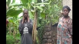 Christines Educational Trust Limited Uganda Part One