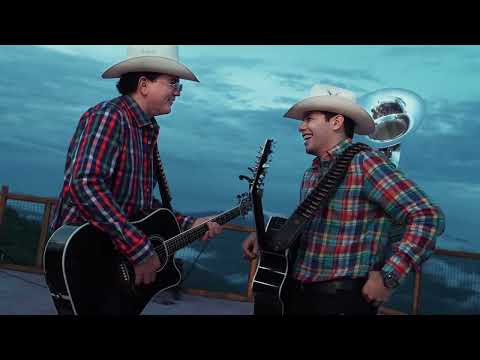 Los Plebes Del Rancho De Ariel Camacho - Me Voy - BTS