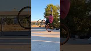 29” BMX TRICKS #sebikes #bmx #bigbmx #bigbike #bikelife #tricks #freestyle #shorts #29er #fyp
