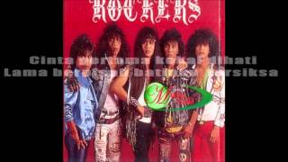 Rockers - Kenangan Cinta Pertama (Lirik)