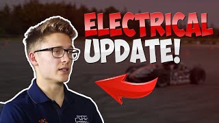 Q19 Section Update: Electrical