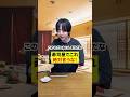 そんなの言うやつおらんやろ... #モテるオトナ塾 #飯田美代子　#マナー　#寿司　#みよちゃんに叱られる