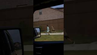 Mom Catches Sons Running Away From Home And Then This Happened