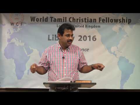 For your ministry