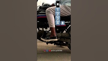 Thumbnail of Splendor gear shifting | Splendor gear | splendor bike gear system |