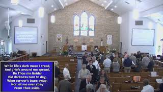 Ron Diener Funeral