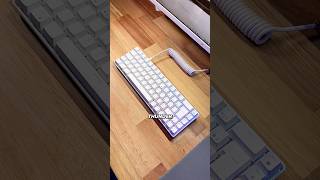 You can buy this keyboard in Brazil and it's cheap, thunder pro hyrax #keyboard #gamerkeyboard #f... screenshot 4