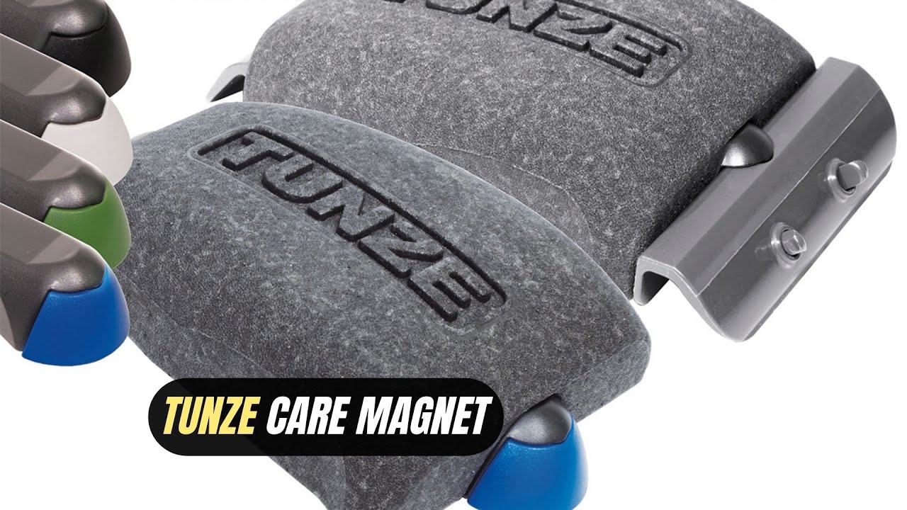 Tunze Care Magnet en test