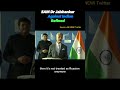 Dr S Jaishankar on EU @GsAmarSir