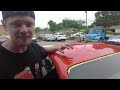 Beginning of video