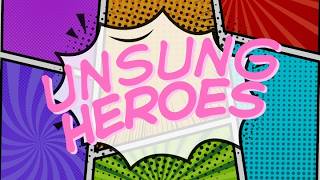 Unsung Heroes: Wk 3 Deborah - May 24, 2026