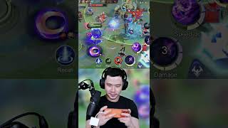 2X SAVAGE PAKE SKIN STARLIGHT OBSIDIA TERBARU - MOBILE LEGENDS