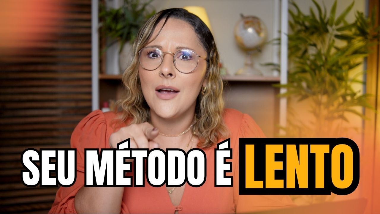 Como APRENDER 10x MAIS RÁPIDO com uma IA (Passo a Passo do NotebookLM)