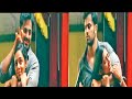 Unnimukundan whatsapp status full screen  tharangam movie romantic scene