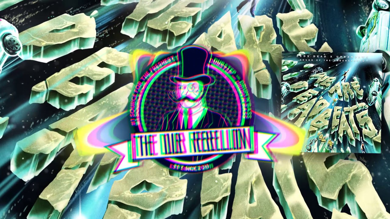 Zeds Dead & Subtronics - Bumpy Teeth