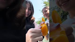Gomita viral de mango #guzmancitos #gomitas